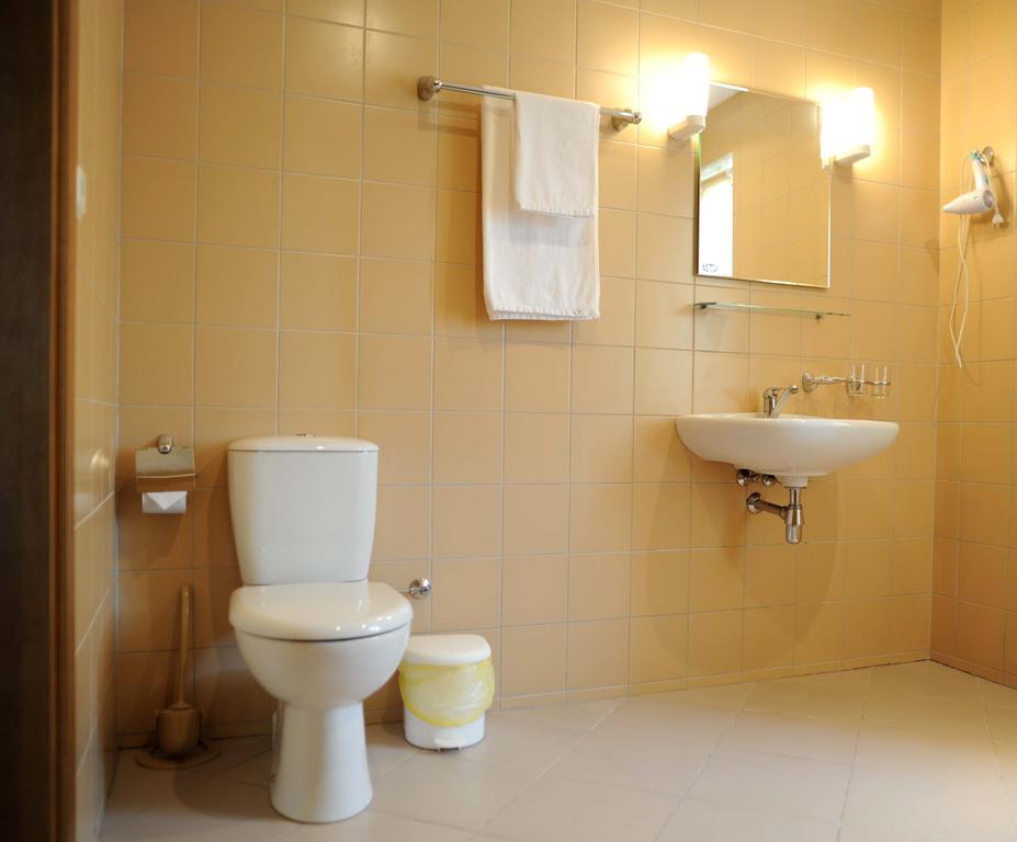 Hotel Senas Namas Alytus Room photo